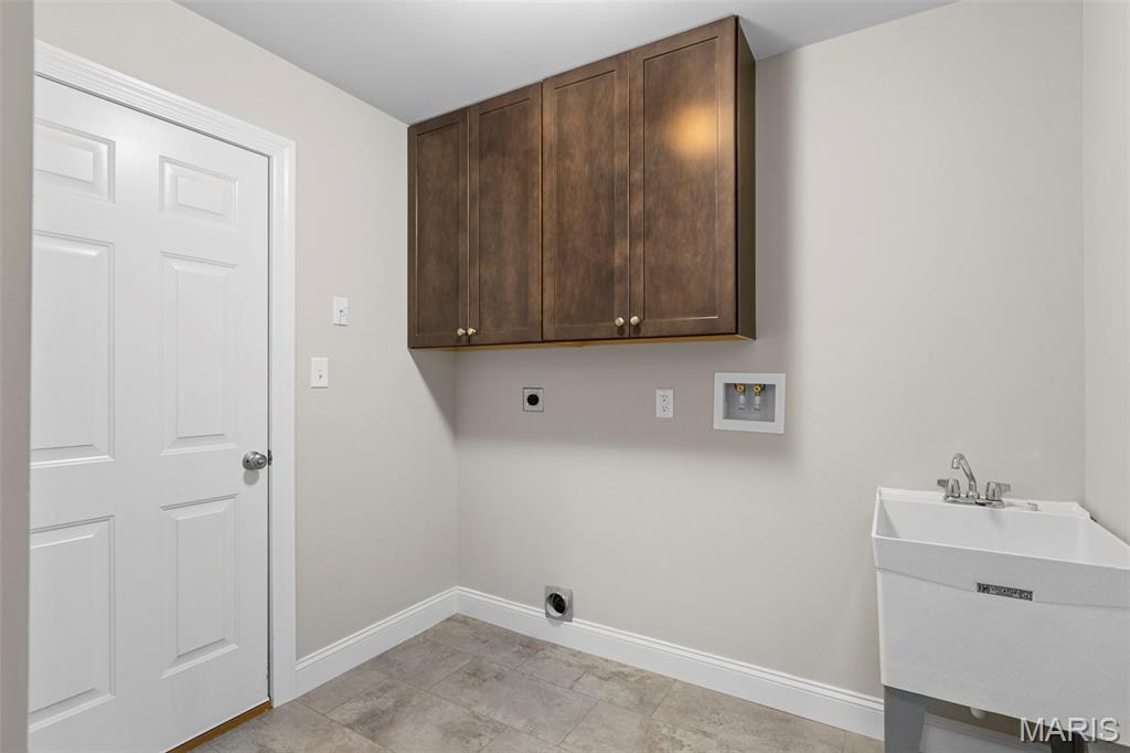 Primary bedroom — 2 Maple at Highlands Rolla Missouri real estate