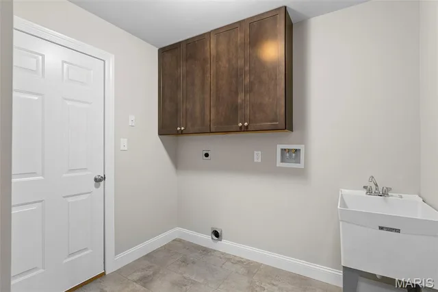 Primary bedroom — 2 Maple at Highlands Rolla Missouri real estate