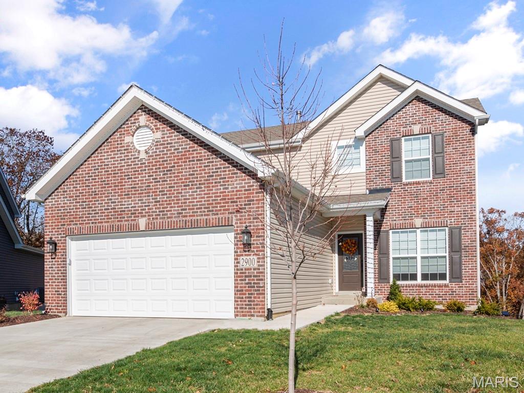 2 Berwick at Highlands, Rolla MO