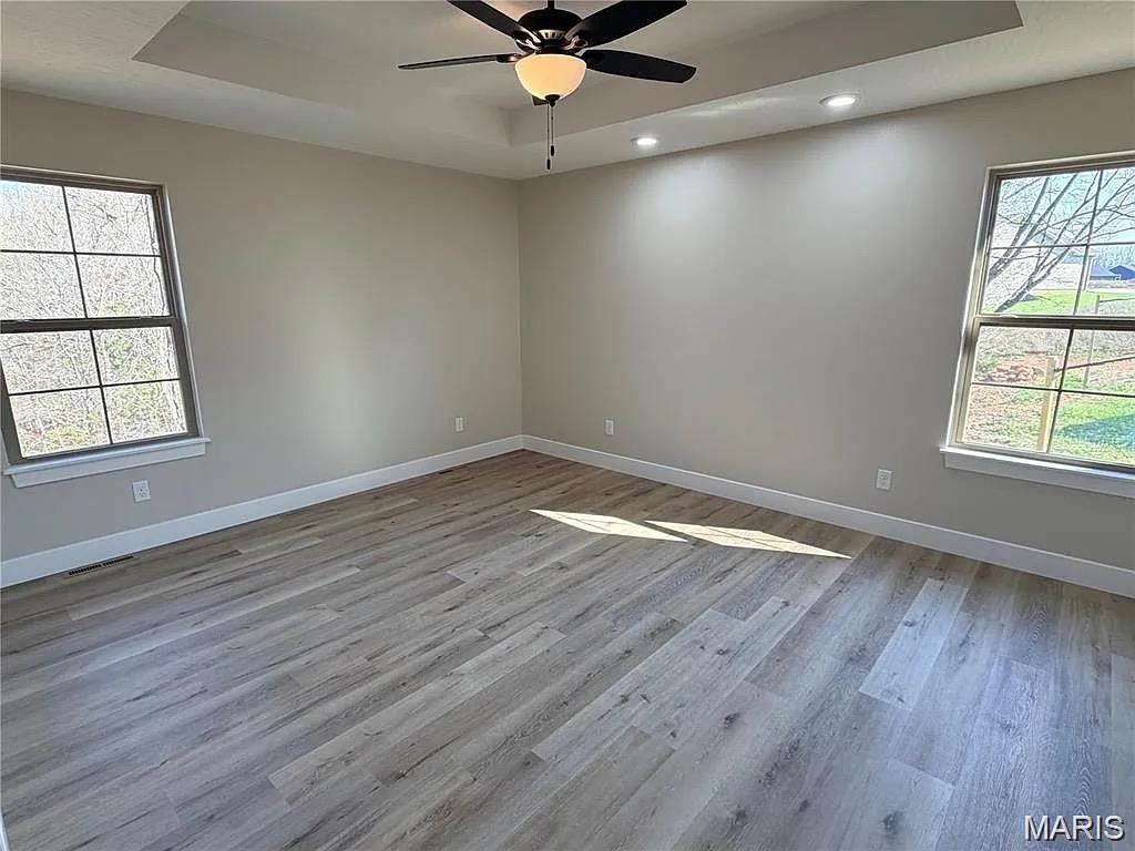Kitchen — 24 Lot La Vista Drive Waynesville Missouri real estate