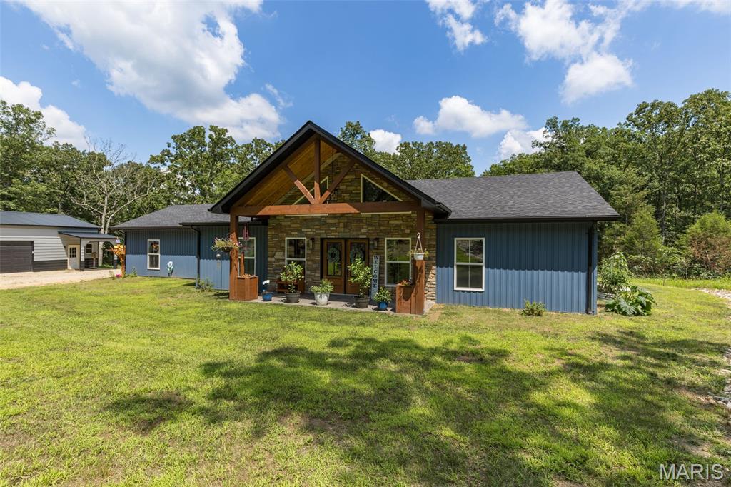 10473 Rose Edge Drive, Bonne Terre MO
