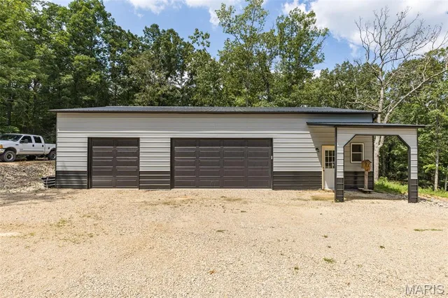 Kitchen — 10473 S Rose Edge Drive Bonne Terre Missouri real estate