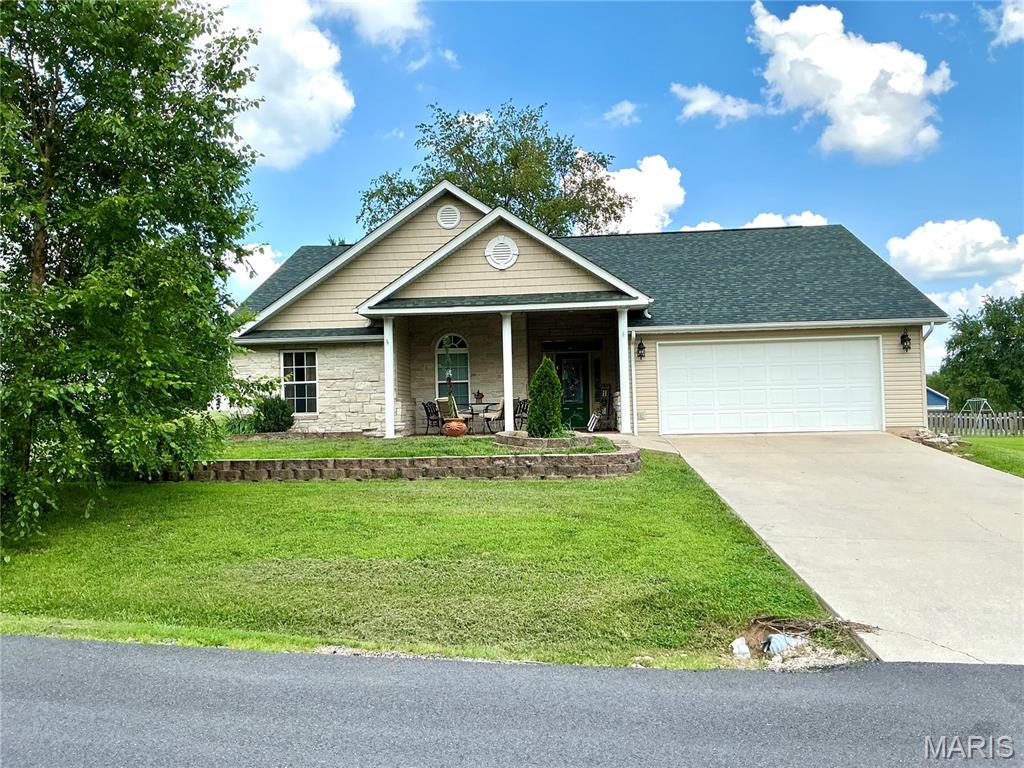 10180 Summerfield Drive