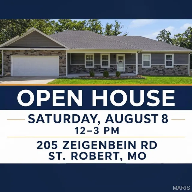 205 Zeigenbein Road, St Robert MO