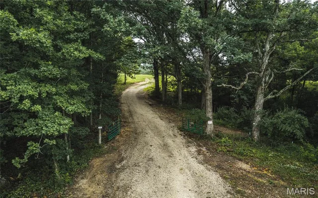 Kitchen — 0 Lot 2 Highway 19 Salem Missouri real estate