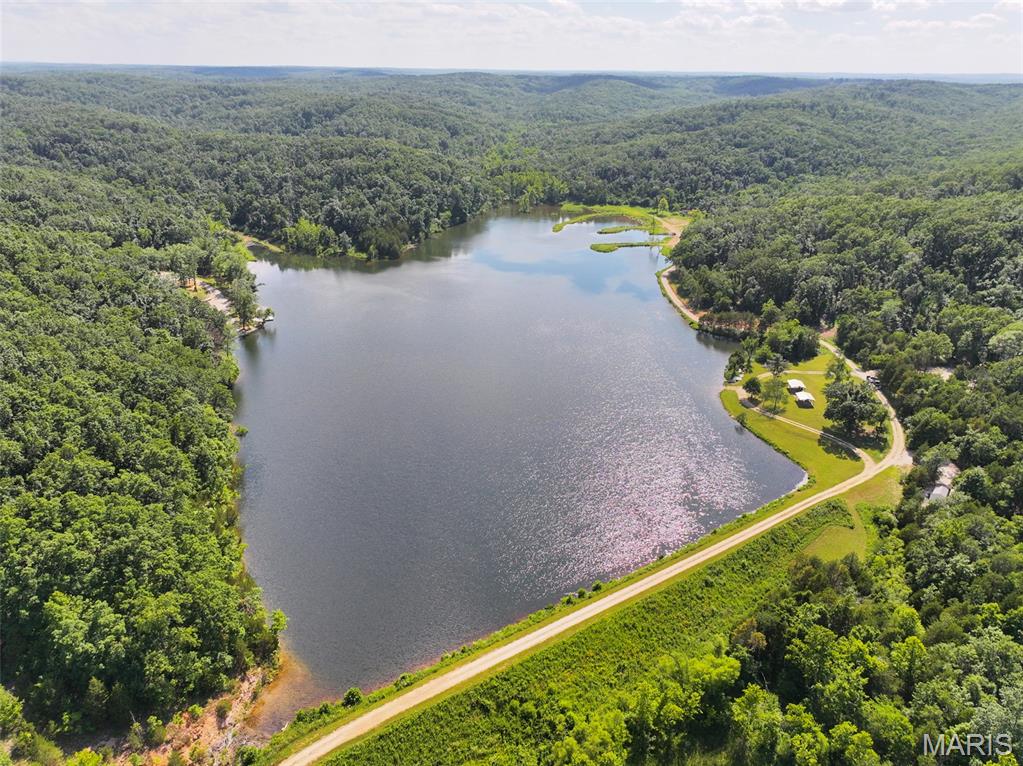 0 Hidden Valley Lake Drive, St Mary MO