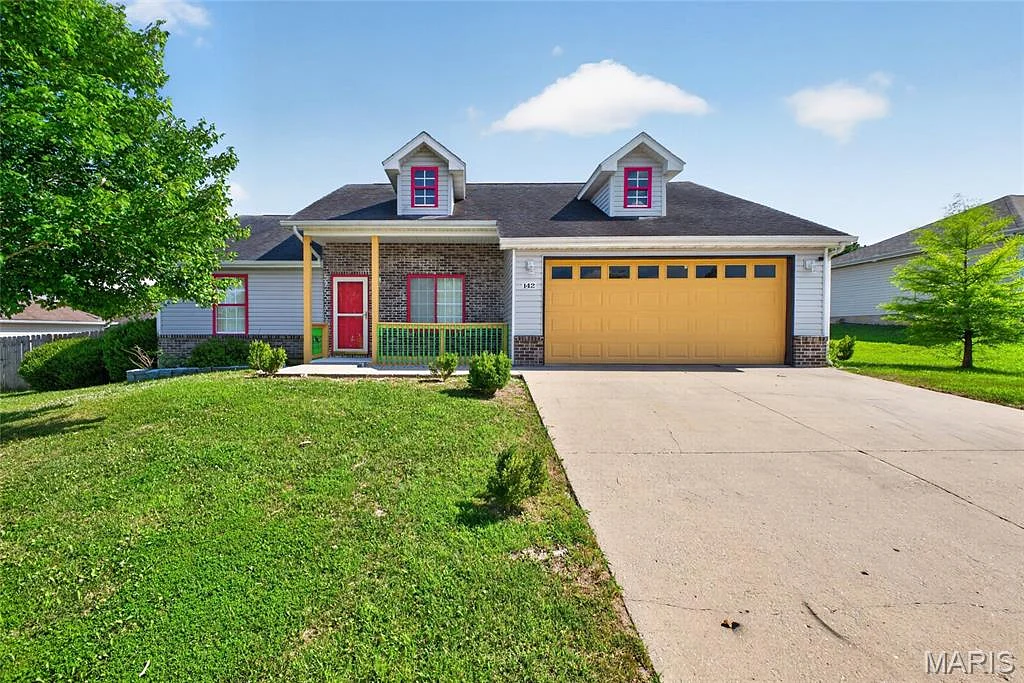 142 Kale Court