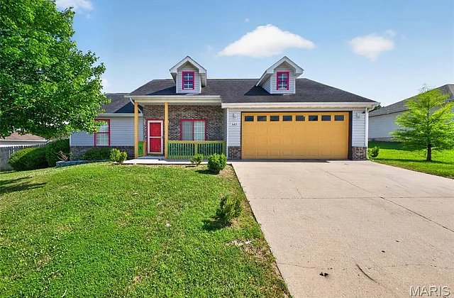142 Kale Court