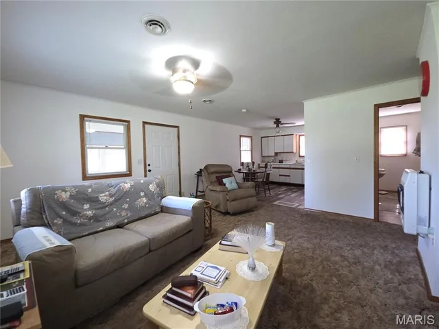 Kitchen — 263 Candlewood Road Buffalo Missouri real estate