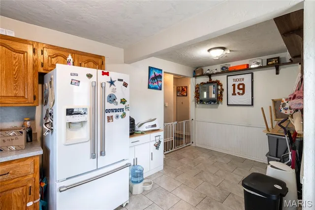 Kitchen — 29 Greenwood Drive Lebanon Missouri real estate