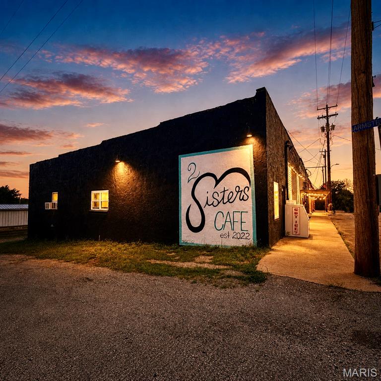 103 E State Road H Stoutland Missouri home for sale listed at $162,399