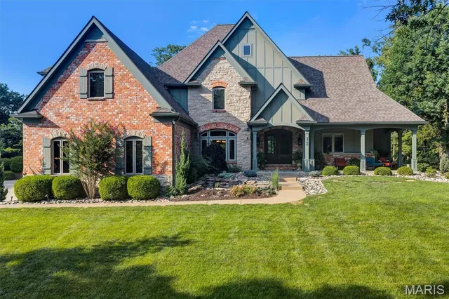 3760 Bear Tooth Lane, Wildwood MO