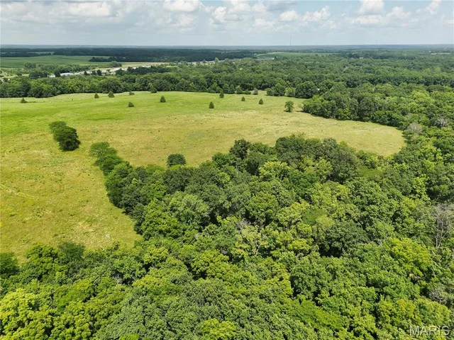 Front exterior — 0 County Road 197 - Tract A (52.5+/- Acres) Williamsburg Missouri real estate