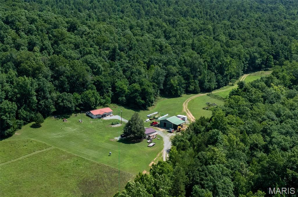 1222 Madison 9421, Fredericktown MO