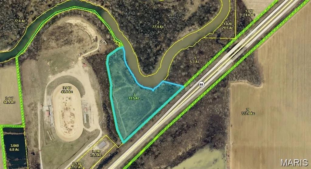2015 Speedway Drive Poplar Bluff Missouri home for sale listed at $110,000