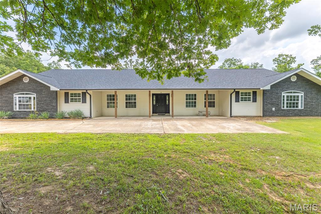 251 Rival Lane, Poplar Bluff MO real estate
