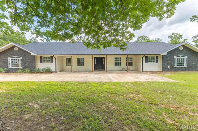 251 Rival Lane, Poplar Bluff MO real estate