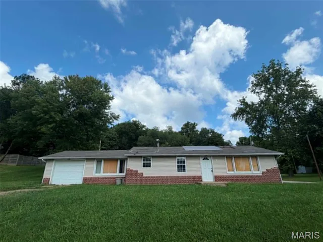 800 Washington, Waynesville MO
