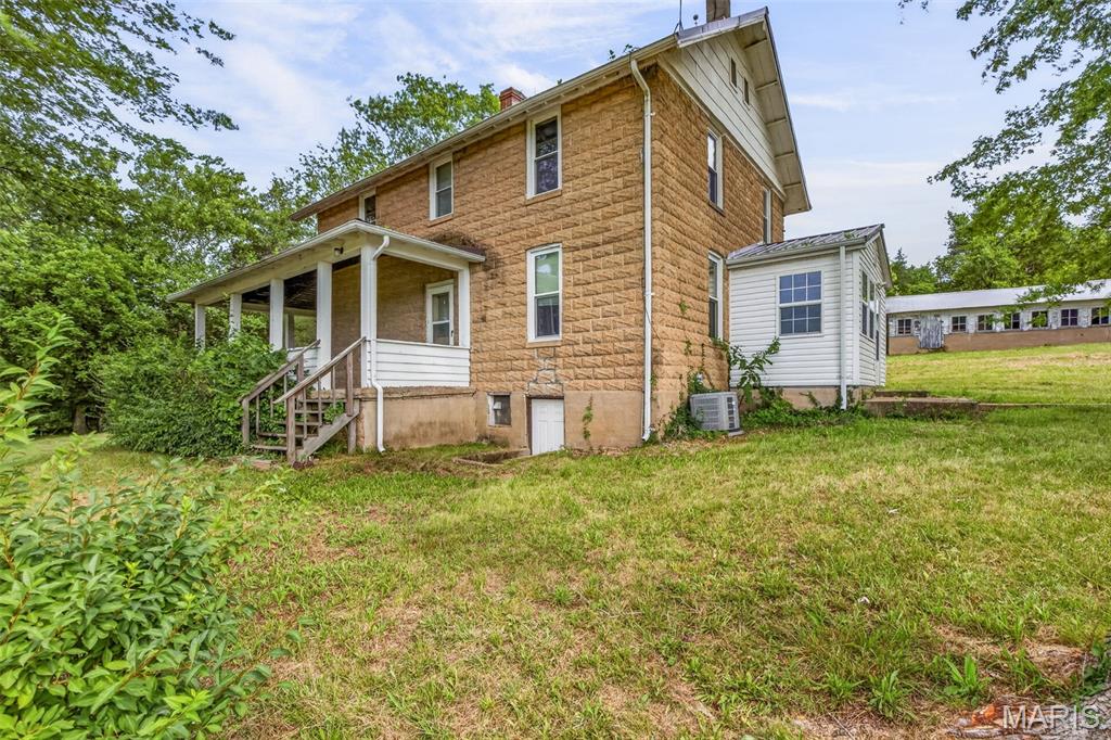 10572 Mapaville Hematite Road, Festus MO