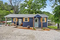 Front exterior — 37 Rub Jean Drive Sunrise Beach Missouri real estate