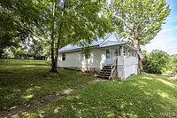 Front exterior — 107 Bluff Circle Waynesville Missouri real estate