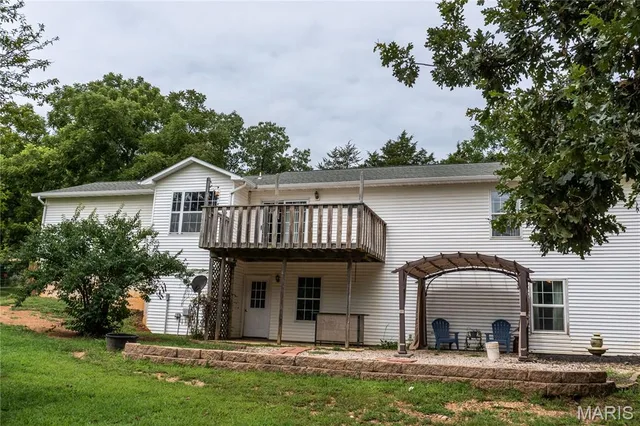 Kitchen — 18780 Highway Y Dixon Missouri real estate
