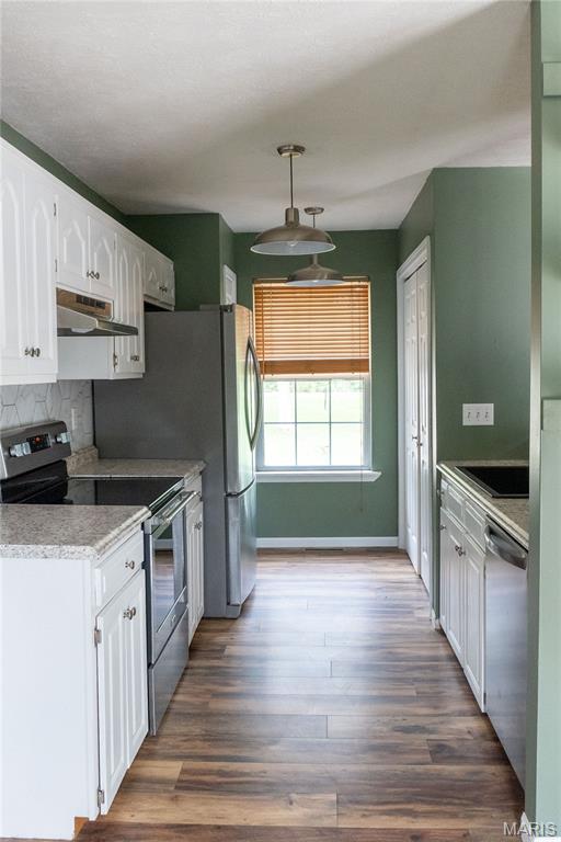 Primary bedroom — 18780 Highway Y Dixon Missouri real estate