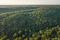 Front exterior — 4.9 acres County Road 2030 Rolla Missouri real estate