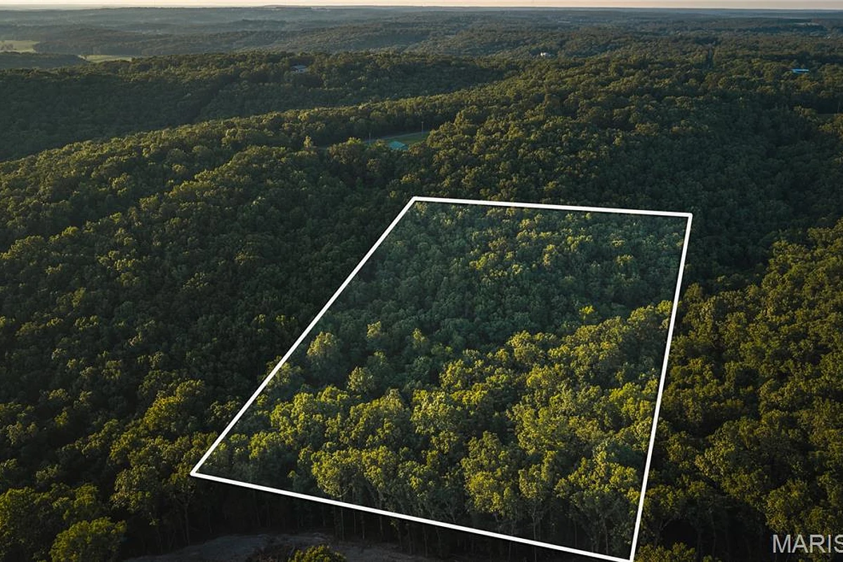 4.9 acres County Road 2030 Rolla Missouri home for sale listed at $50,000