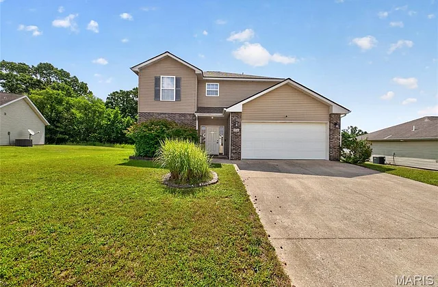 214 Fritts Circle