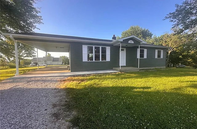 1509 Vienna Rolla Road