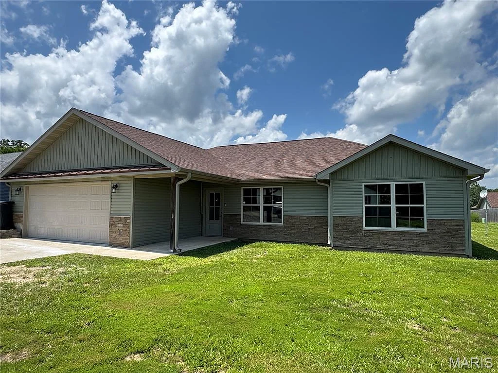 152 Mesa Drive, Waynesville MO