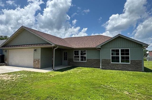 152 Mesa Drive, Waynesville MO