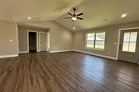 Living room — 152 Mesa Drive Waynesville Missouri real estate