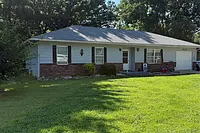 Front exterior — 602 N Louise Avenue St James Missouri real estate