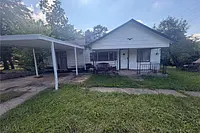 Front exterior — 115 Center Street Crocker Missouri real estate