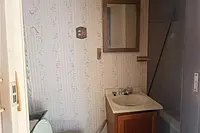 Primary bedroom — 115 Center Street Crocker Missouri real estate