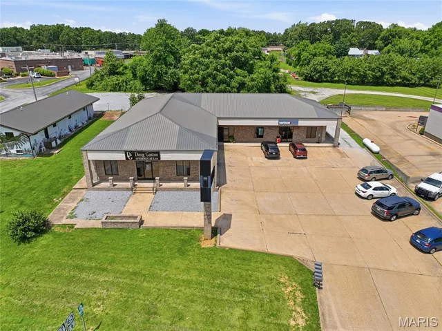 1213 M- South Highway 63, Houston MO