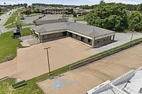 Front exterior — 1213 M- South Highway 63 Houston Missouri real estate
