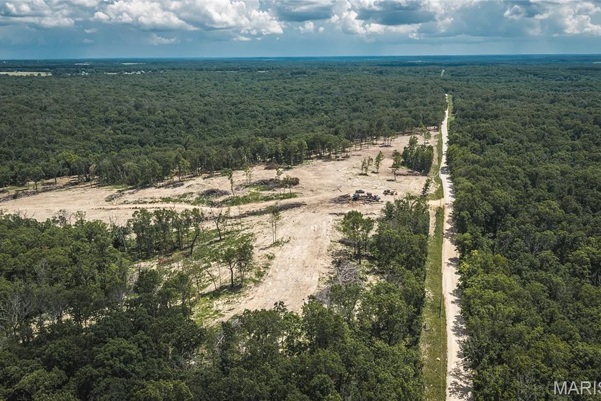 TBD Geronimo Springs-Tract 2 Macks Creek Missouri home for sale listed at $196,000