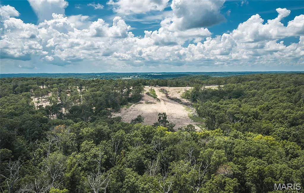 TBD Geronimo Springs Road-Tract 3, Macks Creek MO