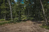 Primary bedroom — TBD Geronimo Springs Road-Tract 3 Macks Creek Missouri real estate