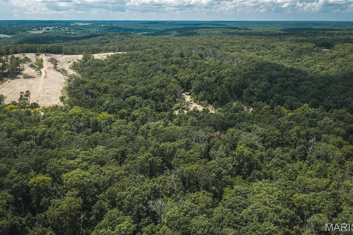TBD Geronimo Springs Road-Tract 4 Macks Creek Missouri home for sale listed at $220,000