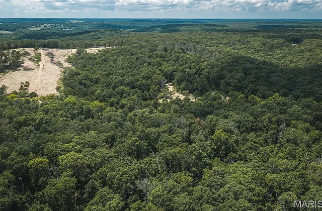 TBD Geronimo Springs Road-Tract 4, Macks Creek MO