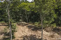 Living room — TBD Geronimo Springs Road-Tract 4 Macks Creek Missouri real estate