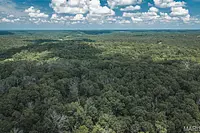 Front exterior — TBD Geronimo Springs Road-Tract 5 Macks Creek Missouri real estate