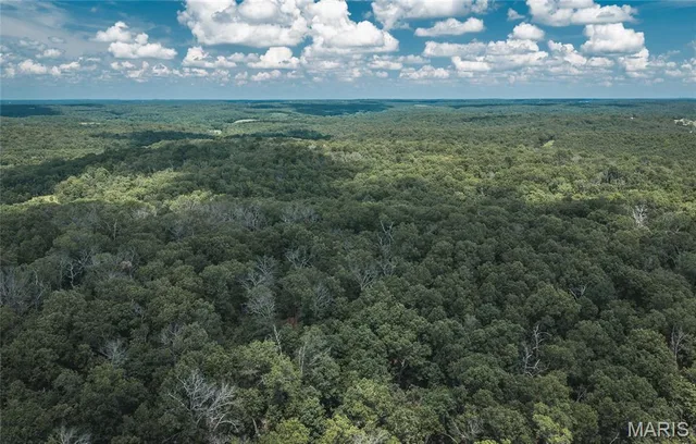 Front exterior — TBD Geronimo Springs Road-Tract 5 Macks Creek Missouri real estate