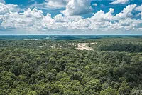 Living room — TBD Geronimo Springs Road-Tract 5 Macks Creek Missouri real estate