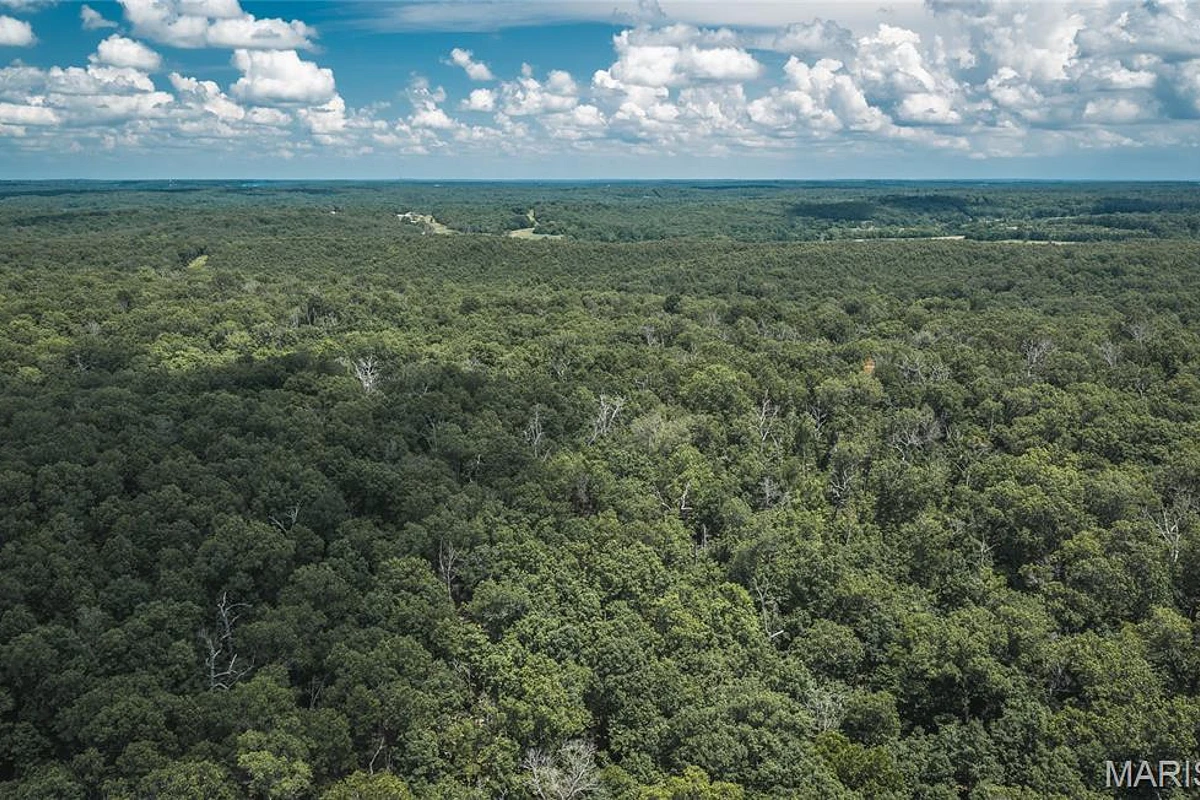 TBD Geronimo Springs Road-Tract 6 Macks Creek Missouri home for sale listed at $180,000