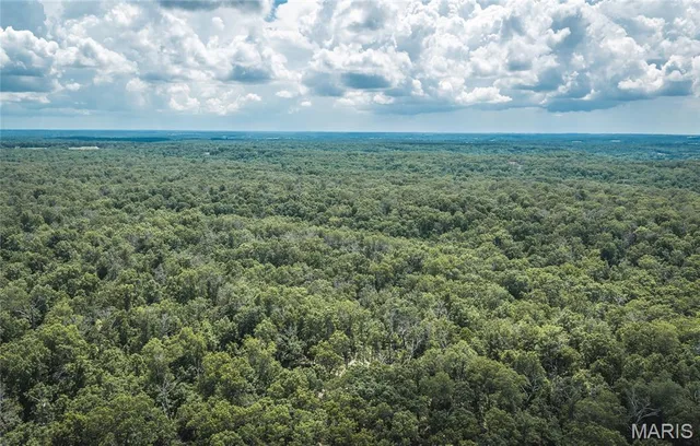 Front exterior — TBD Geronimo Springs Road-Tract 6 Macks Creek Missouri real estate